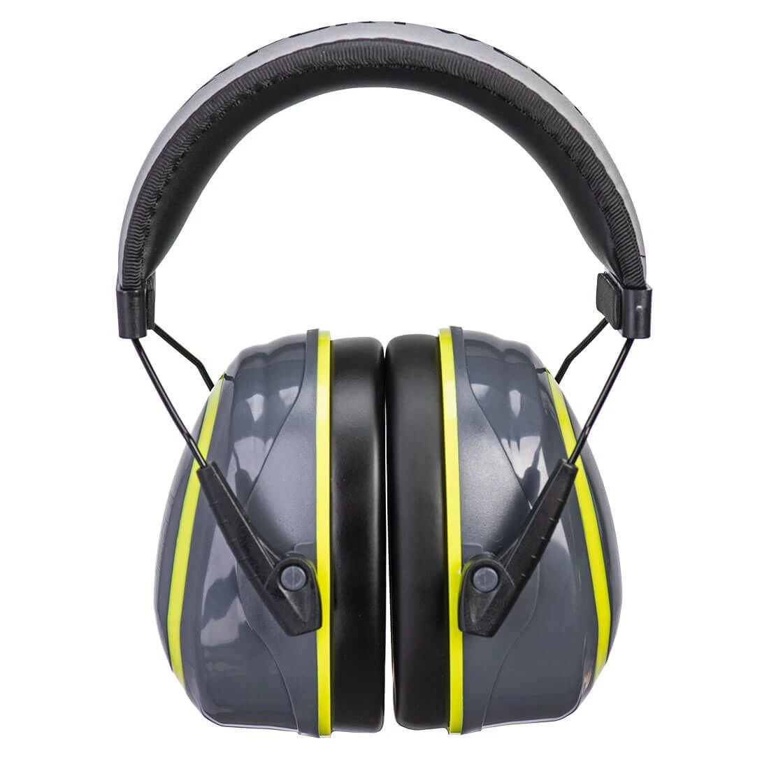 Portwest HV Extreme Ear Defenders Medium 3 Portwest HV Extreme Ear Defenders Medium