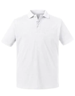 Russell Pure Organic Mens Polo 15 Russell Pure Organic Mens Polo -XAMAX 980d242ae7418ac0c68ae8fffb2fd6146432d052f43fc5c832a2d943c98c8526