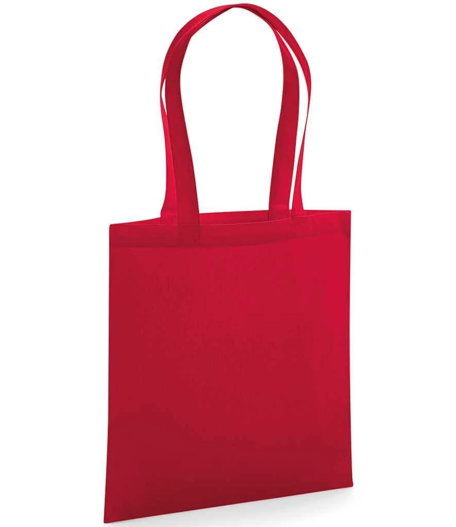 Westford Mill Organic Premium Cotton Tote 15 Westford Mill Organic Premium Cotton Tote - Image 13
