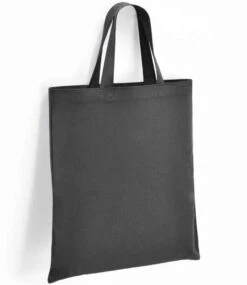 Brand Lab Cotton Short Handle Shopper -XAMAX 987304d94a4f95219c88e99172f47949e8ccfc5fe63cb99c1672a5c927b5b4f9
