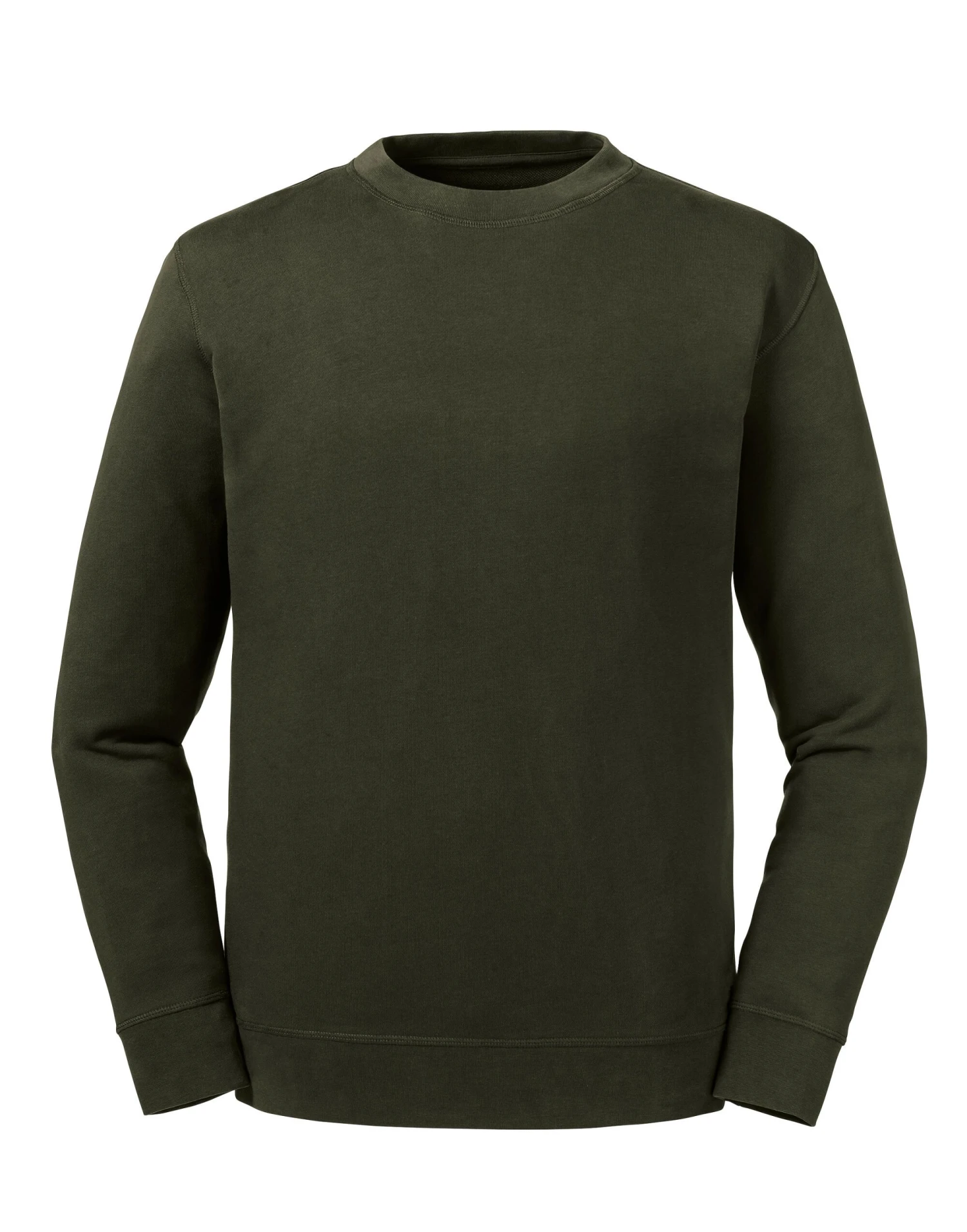 Russell Pure Organic Sweatshirt 10 Russell Pure Organic Sweatshirt - Image 8