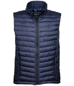 Tee Jays Mens Zepelin Bodywarmer -XAMAX 98a1a8f8456b2efbc40c1bc7c2f2a36ec974e24541d608fda65a661874260d50