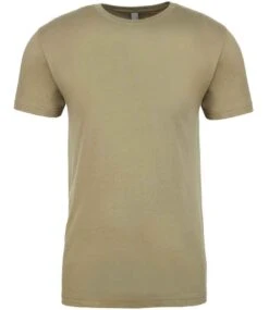 Next Level Apparel Unisex Cotton Crew Neck T Shirt -XAMAX 98b0a600f3871ba94f6069f7ac00d447762ae05f85dda744d92e981e4ceca769