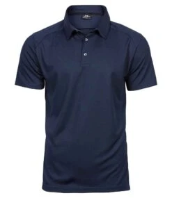 Tee Jays Mens Luxury Sport Polo -XAMAX 98bee24c8055cd4fe3f132c44bb2f3aa2eba2bad74d21d25e3aeaa1368b37a85