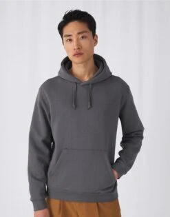B&C Hooded Sweatshirt -XAMAX 98d63f91c4b03a1491d3cad29624d22fbcf538a1c28908aa9d41c79c56333628