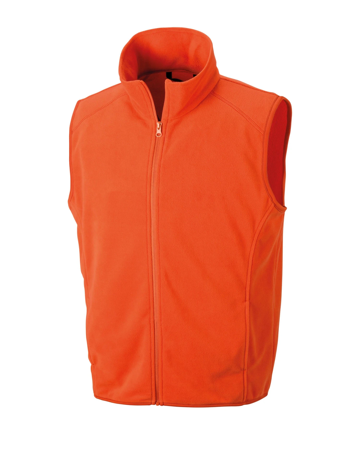 Result Core Microfleece Gilet 9 Result Core Microfleece Gilet - Image 7