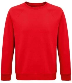 SOL'S Sols Unisex Space Organic Raglan Sweatshirt 19 SOL'S Sols Unisex Space Organic Raglan Sweatshirt -XAMAX 98e3b139d3c1a06700cfeebddb0a00bd0cc2e84c01d323fe3246c29c08ad6a2b