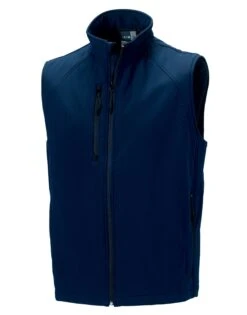 Russell Mens Softshell Gilet 11 Russell Mens Softshell Gilet -XAMAX 98f48e7a40b62ad3d99683b455b46bd9ad514d72e684f71487938c99ebdb1ee2