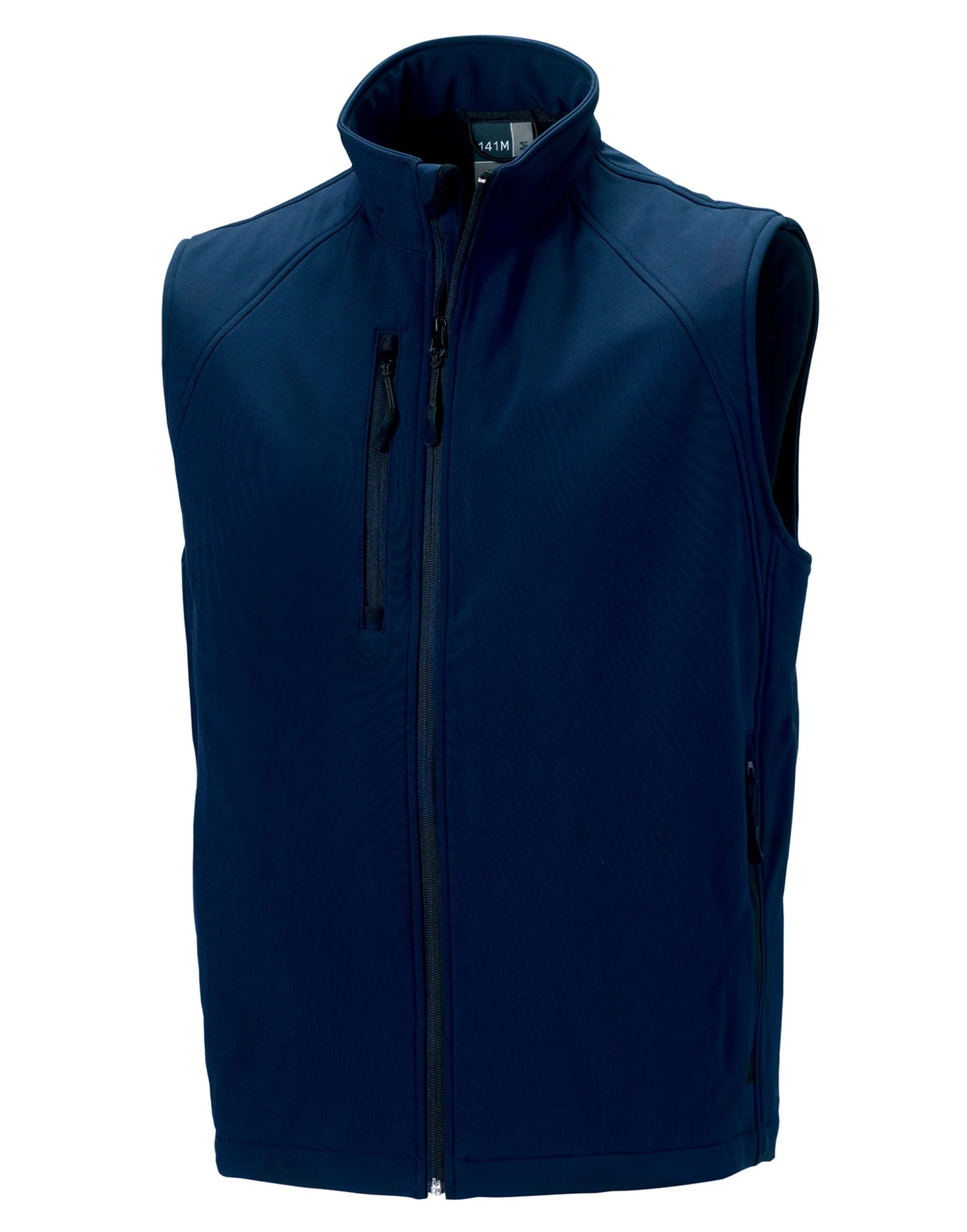 Russell Mens Softshell Gilet 6 Russell Mens Softshell Gilet - Image 4