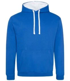 Just Hoods Awdis Varsity Hoodie 23 Just Hoods Awdis Varsity Hoodie -XAMAX 9917562f7f8c25a2609e336797ca857aed73a7fdeb502c8a148c91d0c89ff660