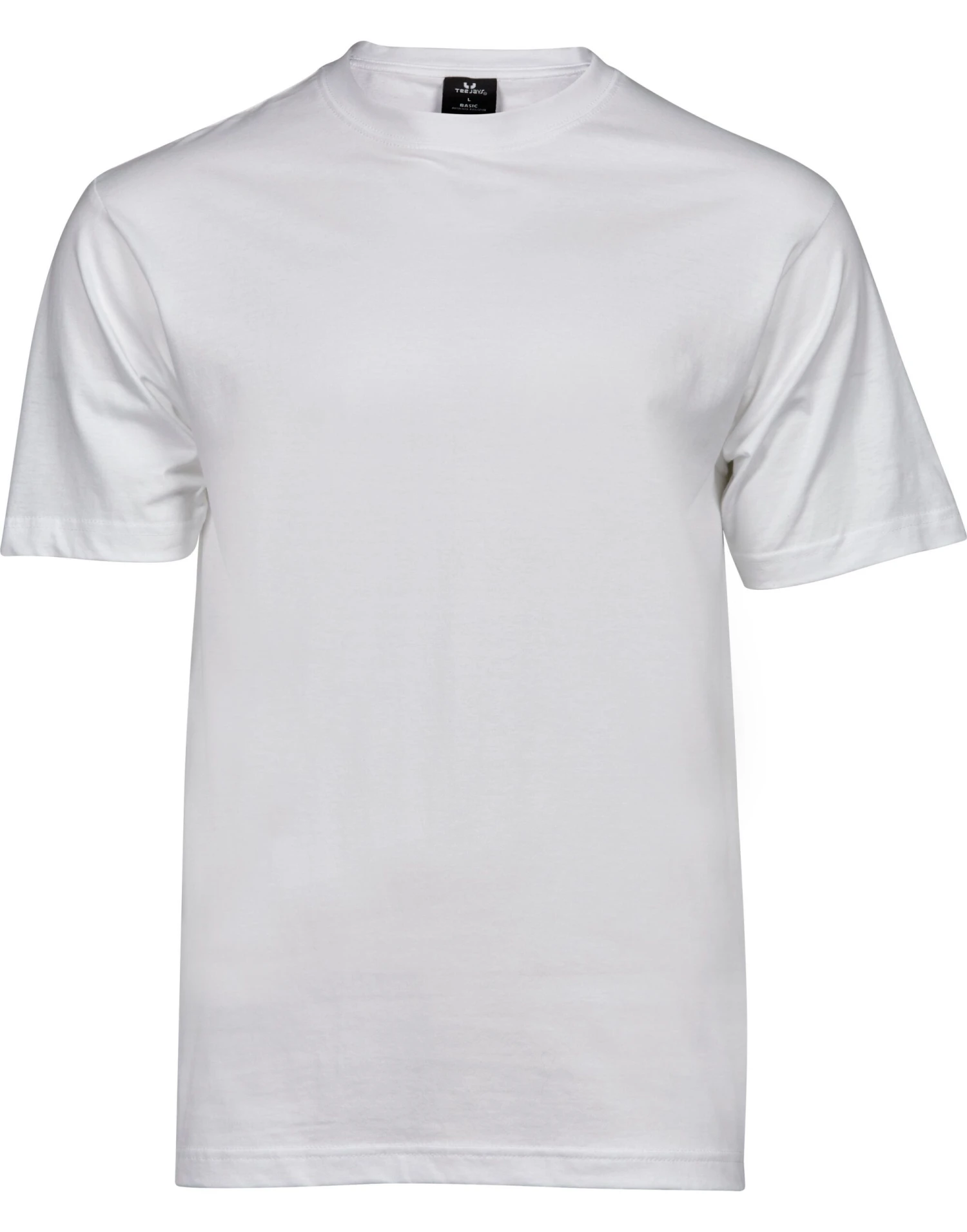 Tee Jays Mens Basic Tee 6 Tee Jays Mens Basic Tee - Image 4