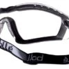 Bolle Safety Cobra Strap -XAMAX 9943f7e8b5c007fc604da27972ee2bf0e44e903cac58a25761c1d258547550e2