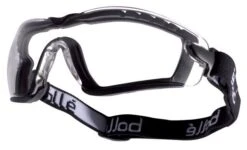Bolle Safety Cobra Strap