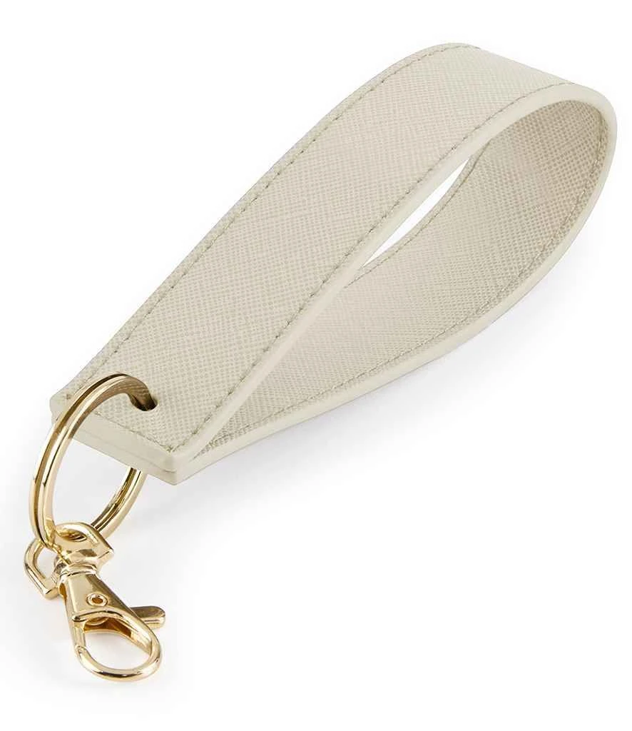 Bagbase Boutique Wristlet Key Ring 11 Bagbase Boutique Wristlet Key Ring - Image 9