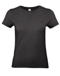 B&C Womens #E190 Tee