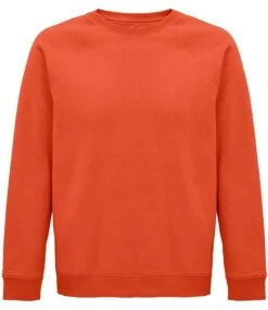 SOL'S Sols Unisex Space Organic Raglan Sweatshirt 16 SOL'S Sols Unisex Space Organic Raglan Sweatshirt -XAMAX 996e7ed14f22153c7b035b32222d029d357cab06f343ef6d617f58409af1c4d1