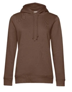 B&C Inspire Hooded/ Women -XAMAX 9980550e6b2b606ec330a621a5fc09d1e02f884a9e43e825505b0f186284700a