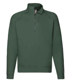 Fruit Of The Loom Mens Premium Zip Neck Sweat 28 Fruit Of The Loom Mens Premium Zip Neck Sweat -XAMAX 999630a42ad2120fdc1904dd493ab6f170301d8da3dc669e160cb7bade1b5279