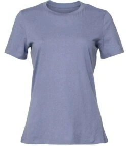 Bella+Canvas Bella Ladies Relaxed Jersey T Shirt -XAMAX 999d2066489326c2421f17a57b73561387e93fc0db77b32035e5da6d94cdb9cb