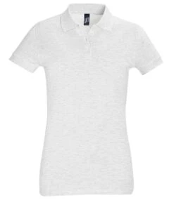 SOL'S Sols Ladies Perfect Cotton Piqué Polo Shirt -XAMAX 99b60f3048145a56c2278249a0b2969716ca247231b94225a41576ca372355f4