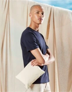 Westford Mill EarthAware® Organic Accessory Pouch -XAMAX 99c6eb367784a155663079636b9d2b6c110d96f3d83b929a700d53738a309ff7