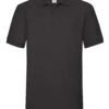 Fruit Of The Loom Mens 65/35 Heavy Polo -XAMAX 99c8c1c8fe8694e17e2e360ead06a15f4f48df6ea55bfe521212d6073316abe6