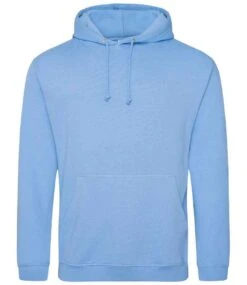 Just Hoods Awdis College Hoodie -XAMAX 99cbe79704f9f02d2065cb136dde3c5968cb48cd78889ac1aa1c27b083454761