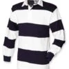 Front Row Sewn Stripe Rugby Shirt 1 Front Row Sewn Stripe Rugby Shirt -XAMAX 99f7f28e3be7f4b05c6d58d6a504d1f4c0e453ef3e882b51921a999c15064a21