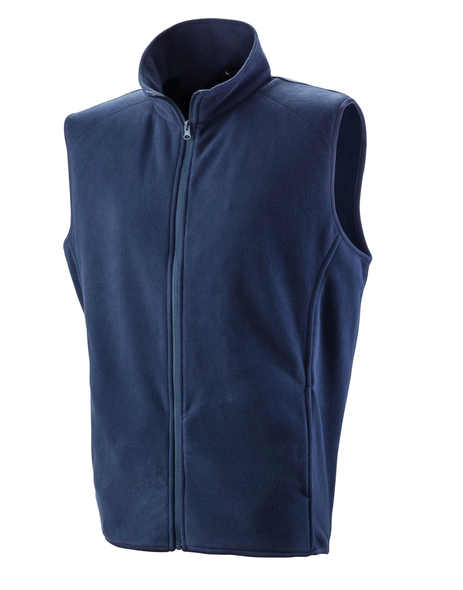Result Core Microfleece Gilet 3 Result Core Microfleece Gilet