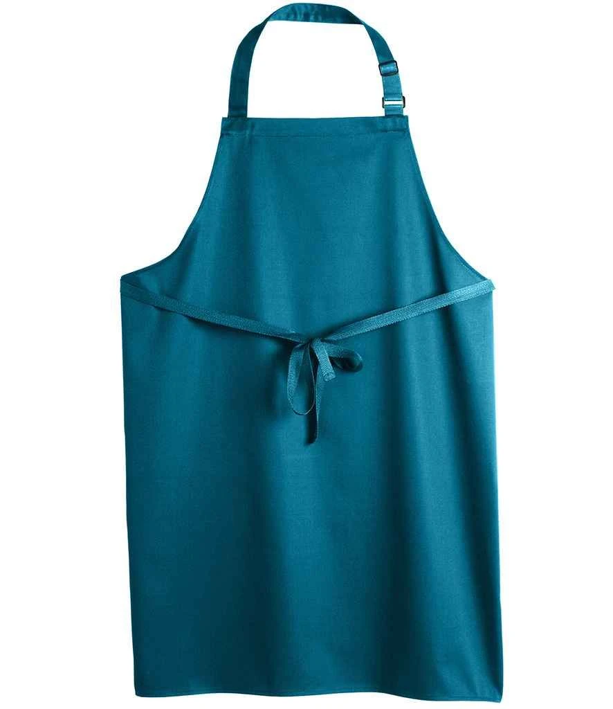 Dennys Polyester Bib Apron 14 Dennys Polyester Bib Apron - Image 12
