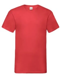 Fruit Of The Loom Mens Valueweight V-Neck T -XAMAX 9a3de255b741b7cfb283f68970cd104c049c49ce43c1064049835555bfa2c3a8