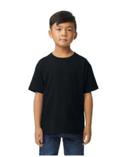 Gildan Softstyle® Midweight Youth T Shirt -XAMAX 9a3ef739d420fa7dd4347c9b0602b078a631a3546783430bb2bb382a5b07c3d0 1