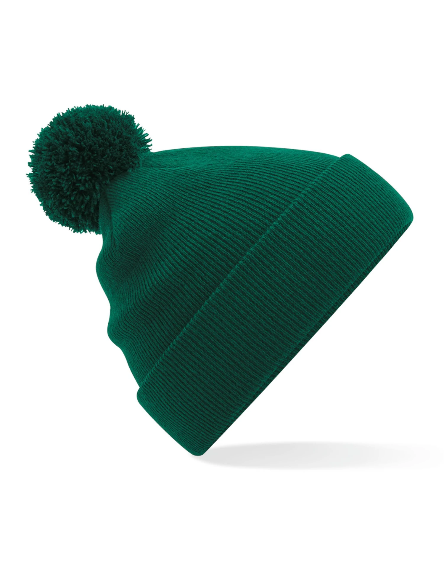 Beechfield Original Pom Pom Beanie 14 Beechfield Original Pom Pom Beanie - Image 12