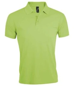 SOL'S Sols Prime Polycotton Piqué Polo Shirt -XAMAX 9a5812c1b1dcbaf732144ca4105d3f2a1168eab48f51e1364bbdf0df83c74550