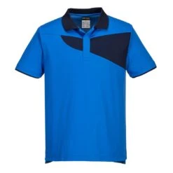 Portwest PW2 Cotton Comfort Polo Shirt S/S 9 Portwest PW2 Cotton Comfort Polo Shirt S/S -XAMAX 9a5c2cef458baad6bf0cdb56af1b5bde4eb2923ef23cd973e9247b7bddb24f50