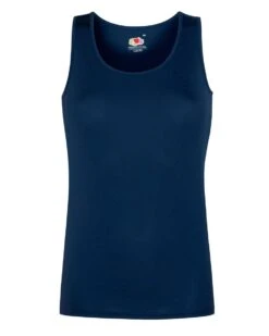 Fruit Of The Loom Ladies' Performance Vest -XAMAX 9a5d1ac5f6c7d870b1ae45ba8ee9cb6835677d49d9154072f269edf6b9b6fe28