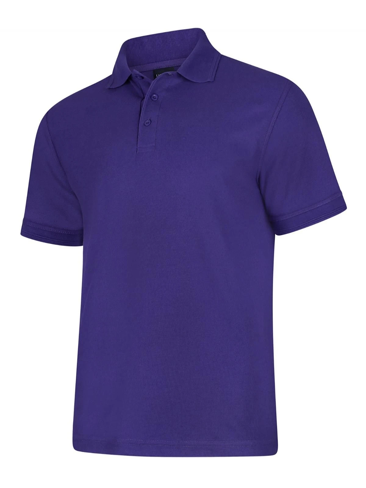 Uneek Deluxe Poloshirt 17 Uneek Deluxe Poloshirt - Image 15