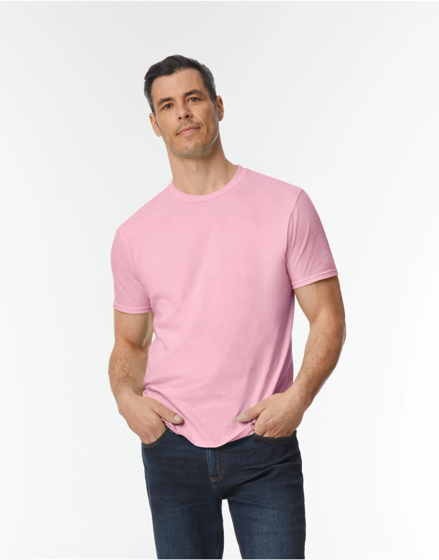 Gildan Softstyle EZ Adult T-shirt 11 Gildan Softstyle EZ Adult T-shirt - Image 9