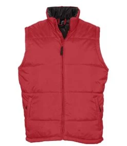 SOL'S Sols Unisex Warm Bodywarmer