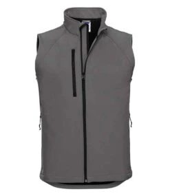 Russell Soft Shell Gilet 12 Russell Soft Shell Gilet -XAMAX 9a934f24c7bba245b83bbf63d7b4b37012f62f004bac4bf920100e5655463deb