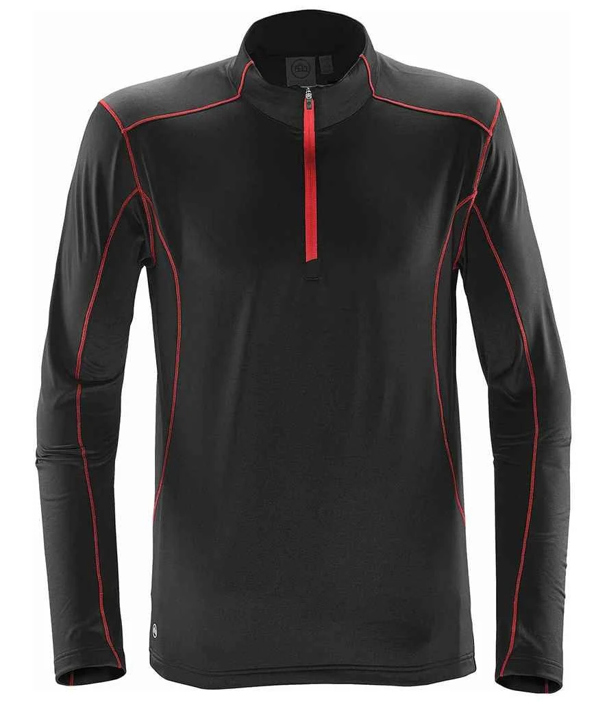 Stormtech Mens Pulse Fleece Pullover 4 Stormtech Mens Pulse Fleece Pullover - Image 2
