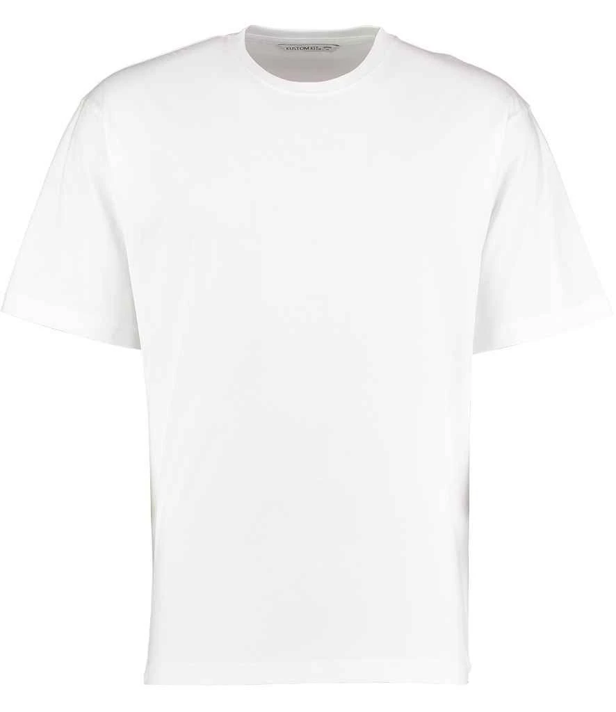 Kustom Kit Classic Fit Hunky® T-Shirt 11 Kustom Kit Classic Fit Hunky® T-Shirt - Image 9