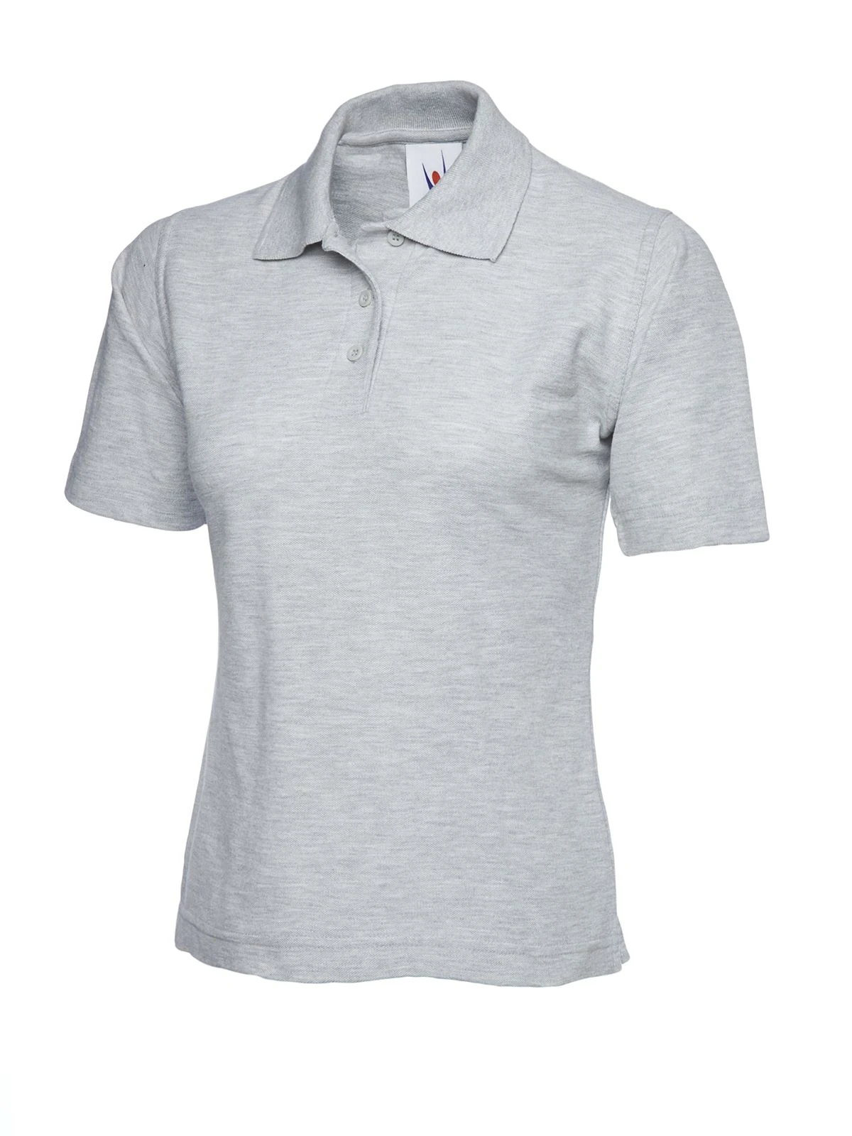UNEEK Ladies Classic Poloshirt 15 UNEEK Ladies Classic Poloshirt - Image 13
