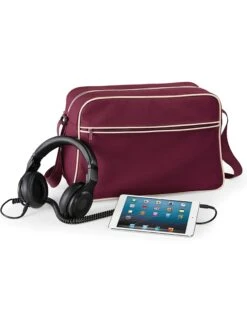 Bagbase Retro Shoulder Bag 15 Bagbase Retro Shoulder Bag -XAMAX 9ab439011c1bd334ce6af3d1f5a9bc295beb1cfc918a0150f0884d1f556e09ef