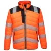 Portwest PW3 Hi-Vis Baffle Jacket 2 Portwest PW3 Hi-Vis Baffle Jacket -XAMAX 9ad36852571b50f2e12f31f621901e30490f0dde575236d30f4ca2fa02ff26cf