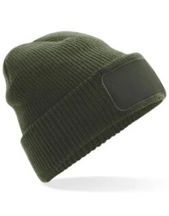 Beechfield Thinsulate™ Patch Beanie 11 Beechfield Thinsulate™ Patch Beanie -XAMAX 9afc673f6f190565efe9cebab932defaccdb5648e988cf1a722ab641caec6545