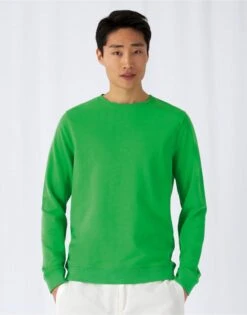 B&C Inspire Crew Neck -XAMAX 9b05bdfde8ec726b2a204e5f01ed523e4334828bfbe583343f7746502a1988ad