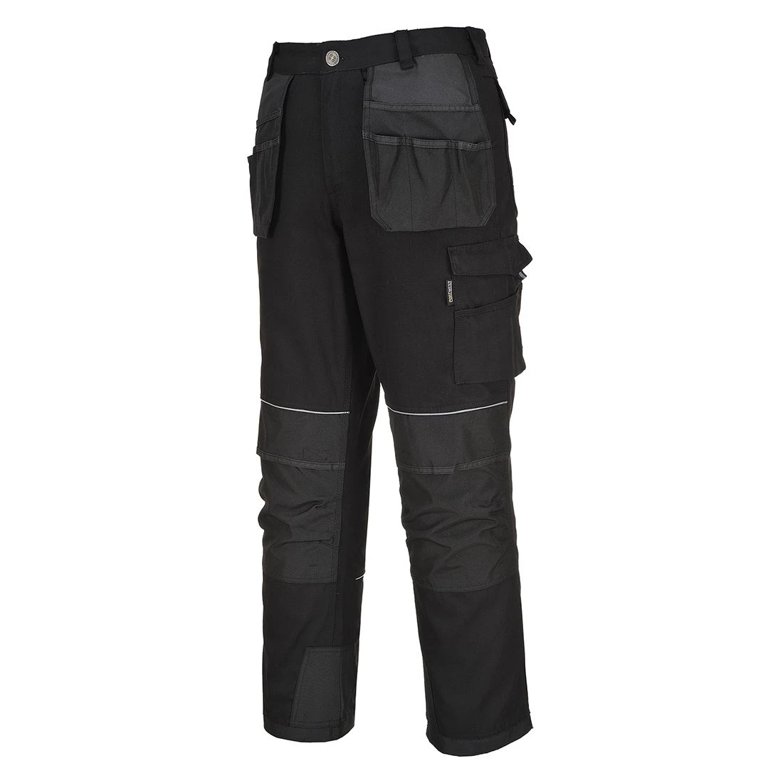 Portwest Tungsten Holster Trouser 3 Portwest Tungsten Holster Trouser