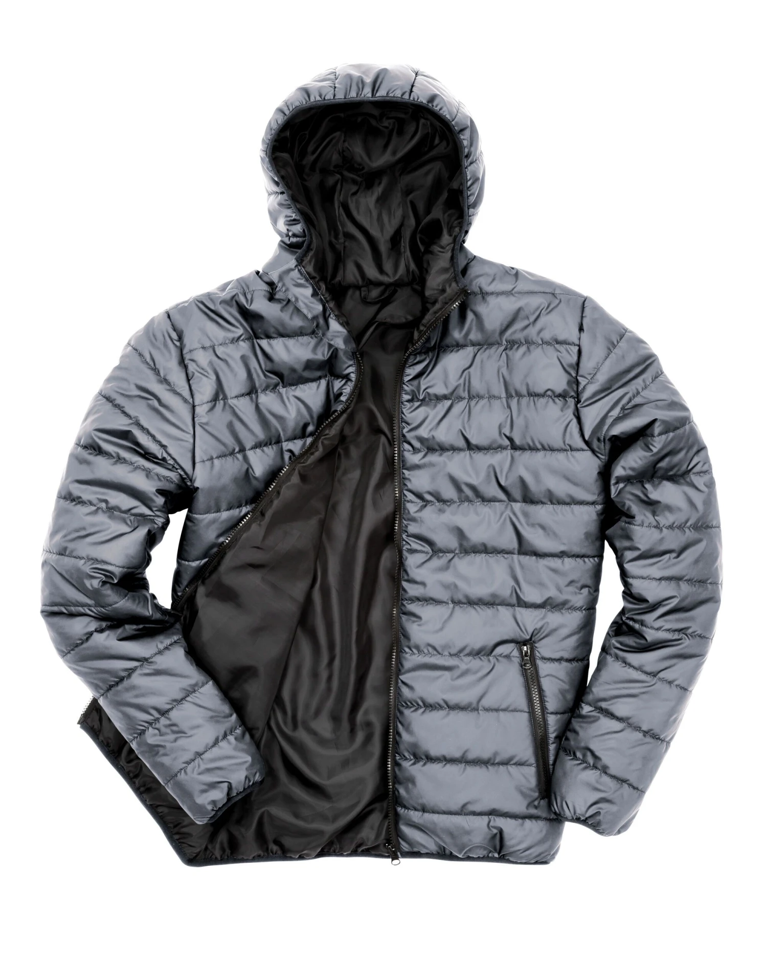 Result Core Mens Soft Padded Jacket 10 Result Core Mens Soft Padded Jacket - Image 8