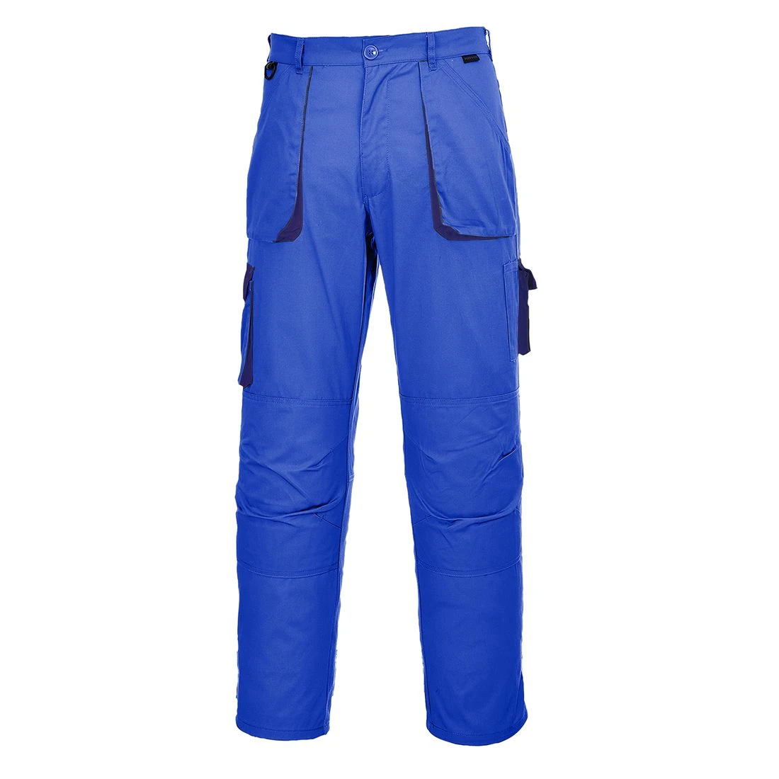 Portwest Portwest Texo Contrast Trousers 5 Portwest Portwest Texo Contrast Trousers - Image 3